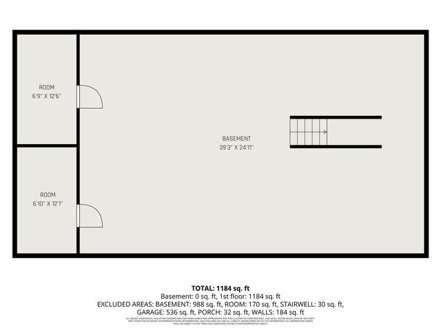 62252 Shaffer Road, Constantine, MI 49042