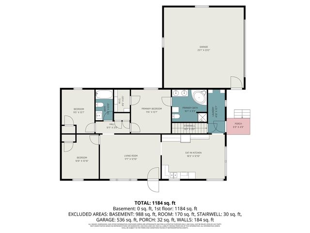 62252 Shaffer Road, Constantine, MI 49042