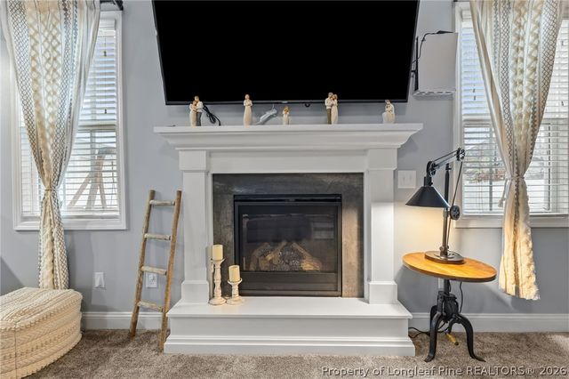 5505 Nessee Street, Fayetteville, NC 28314