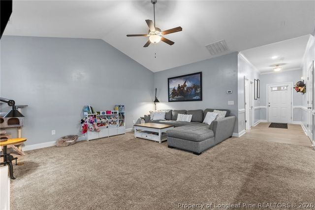 5505 Nessee Street, Fayetteville, NC 28314