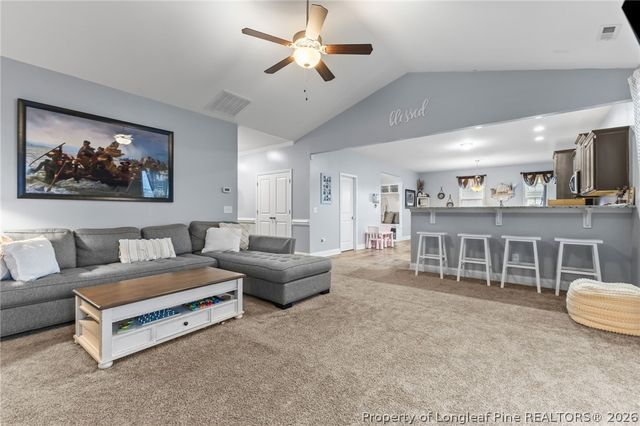 5505 Nessee Street, Fayetteville, NC 28314