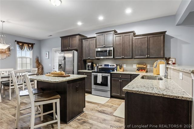 5505 Nessee Street, Fayetteville, NC 28314