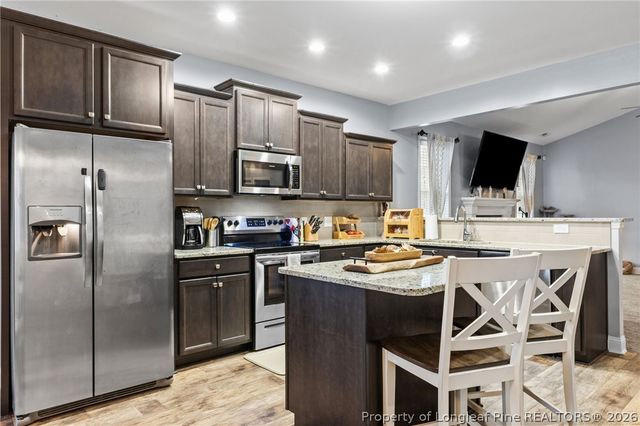 5505 Nessee Street, Fayetteville, NC 28314