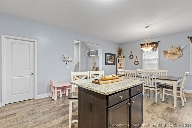 5505 Nessee Street, Fayetteville, NC 28314