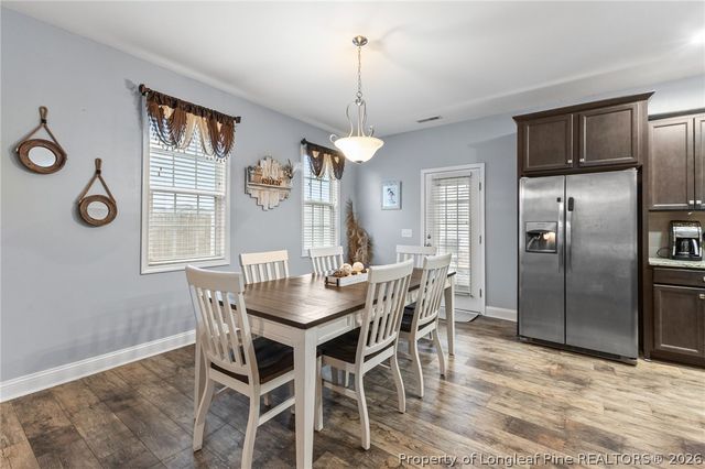 5505 Nessee Street, Fayetteville, NC 28314