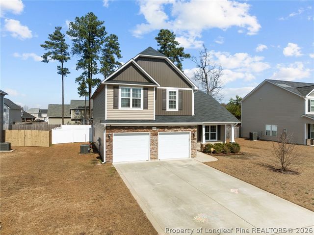 5505 Nessee Street, Fayetteville, NC 28314