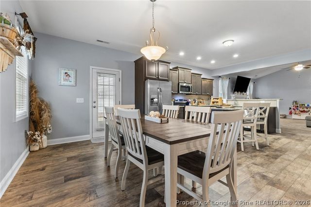 5505 Nessee Street, Fayetteville, NC 28314