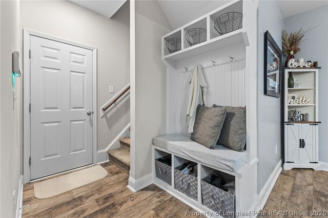 5505 Nessee Street, Fayetteville, NC 28314