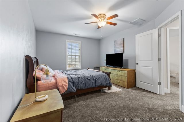 5505 Nessee Street, Fayetteville, NC 28314