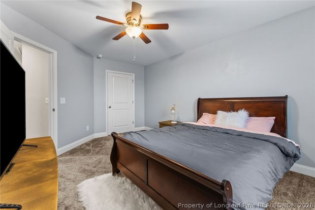 5505 Nessee Street, Fayetteville, NC 28314