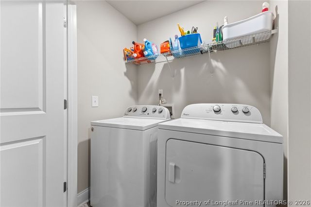 5505 Nessee Street, Fayetteville, NC 28314