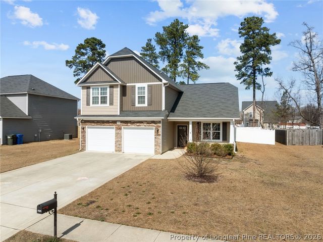 5505 Nessee Street, Fayetteville, NC 28314