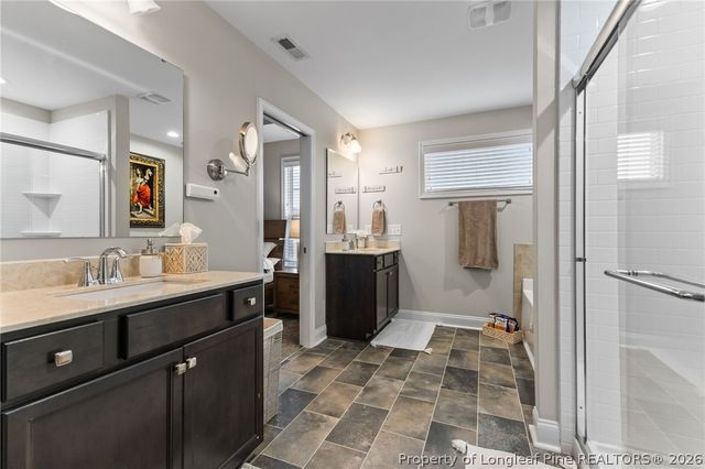 5505 Nessee Street, Fayetteville, NC 28314