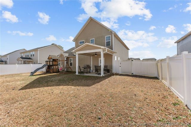 5505 Nessee Street, Fayetteville, NC 28314