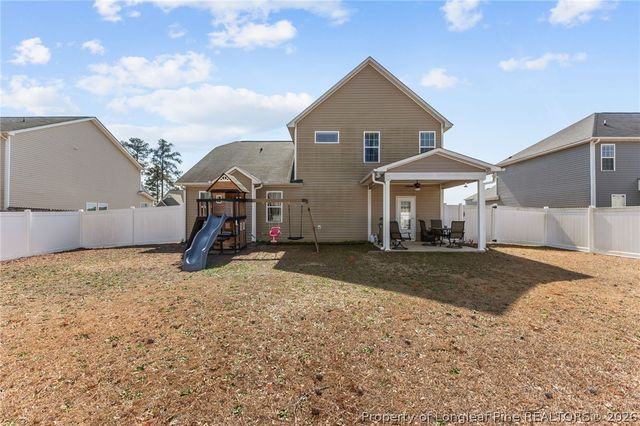 5505 Nessee Street, Fayetteville, NC 28314