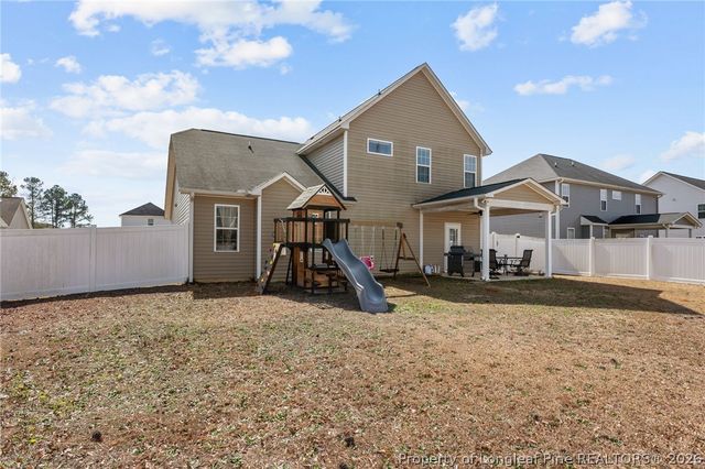 5505 Nessee Street, Fayetteville, NC 28314