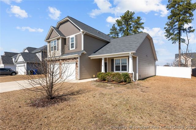 5505 Nessee Street, Fayetteville, NC 28314