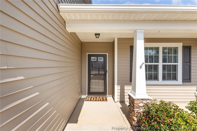 5505 Nessee Street, Fayetteville, NC 28314