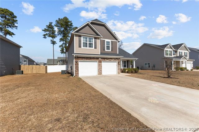 5505 Nessee Street, Fayetteville, NC 28314