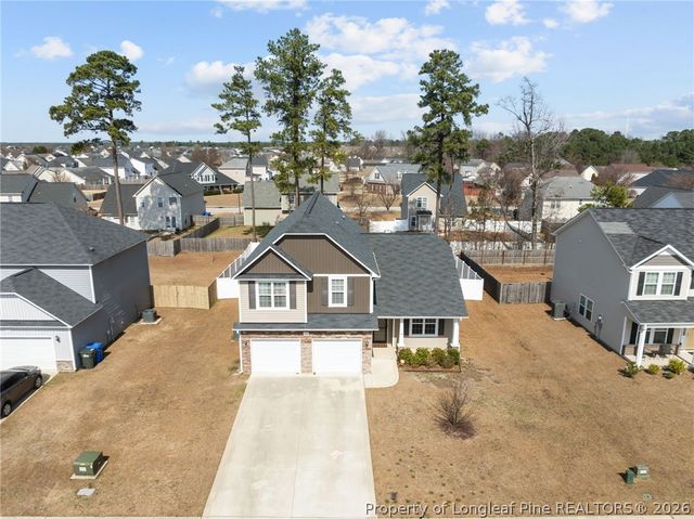 5505 Nessee Street, Fayetteville, NC 28314