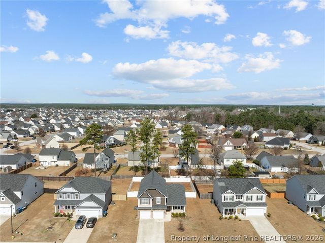 5505 Nessee Street, Fayetteville, NC 28314