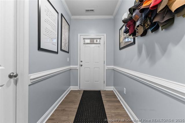 5505 Nessee Street, Fayetteville, NC 28314