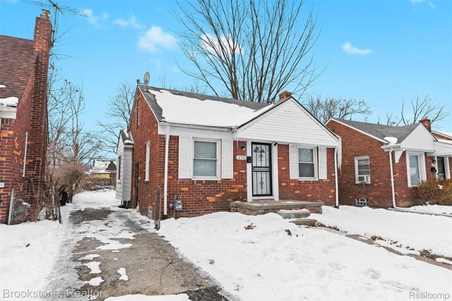 12931 Appleton Street, Detroit, MI 48223