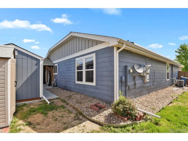 826 Willow Dr, Brighton, CO 80603
