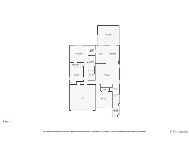 826 Willow Dr, Brighton, CO 80603