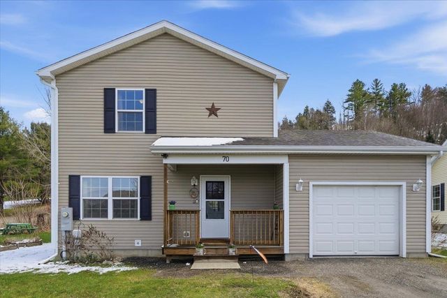 70 Perpetual Lane, Richmond, VT 05477