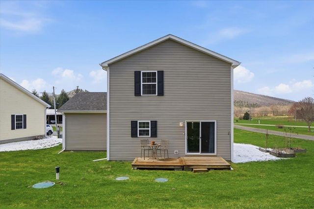 70 Perpetual Lane, Richmond, VT 05477