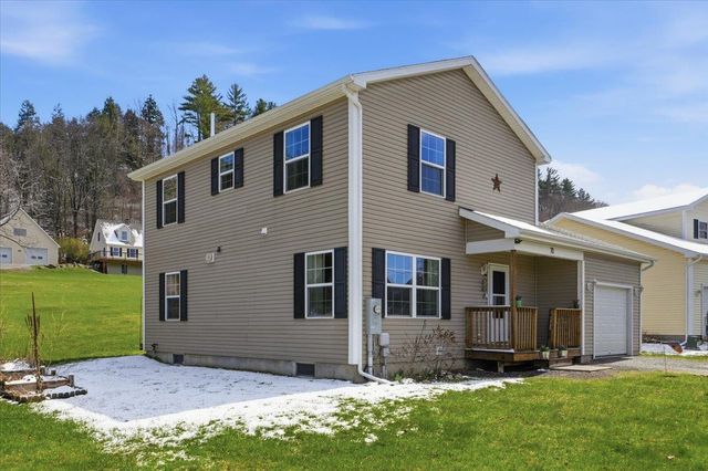70 Perpetual Lane, Richmond, VT 05477