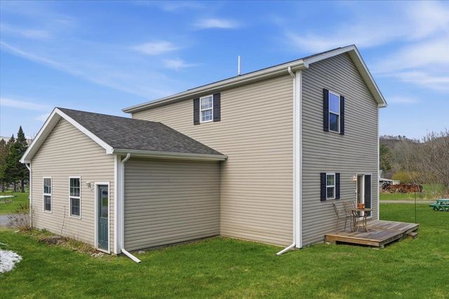 70 Perpetual Lane, Richmond, VT 05477