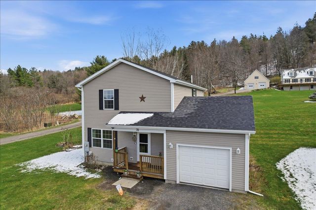 70 Perpetual Lane, Richmond, VT 05477