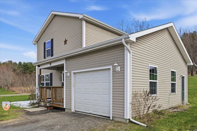 70 Perpetual Lane, Richmond, VT 05477