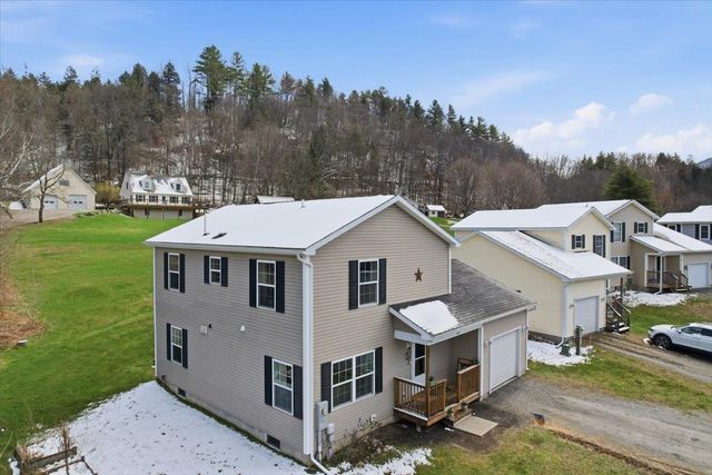 70 Perpetual Lane, Richmond, VT 05477