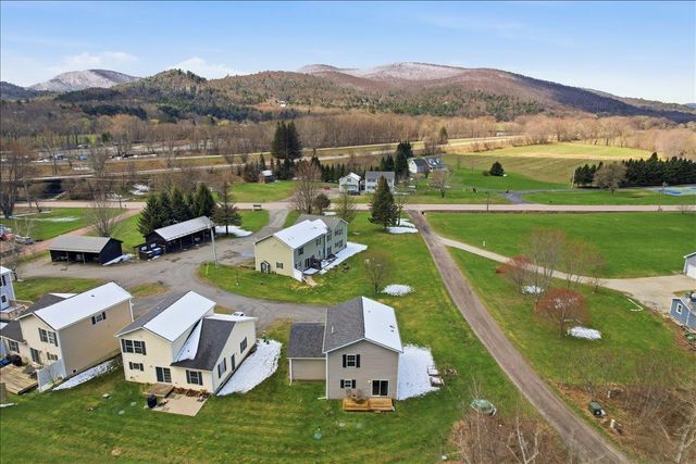 70 Perpetual Lane, Richmond, VT 05477