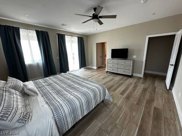 724 North Naples Street, Henderson, NV 89015