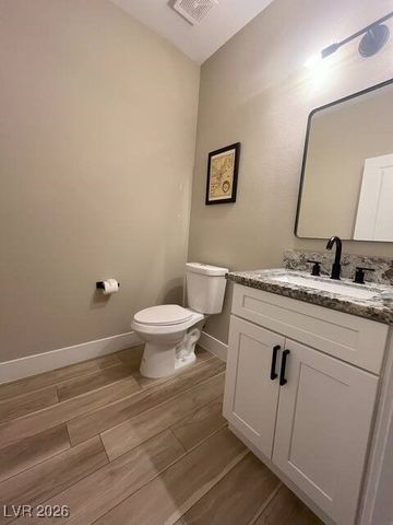 724 North Naples Street, Henderson, NV 89015