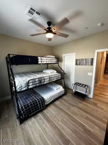 724 North Naples Street, Henderson, NV 89015