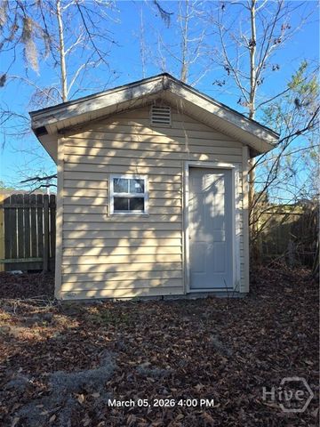 Address unavailable.