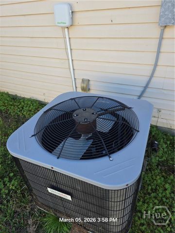 Address unavailable.