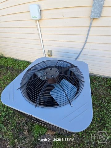 Address unavailable.