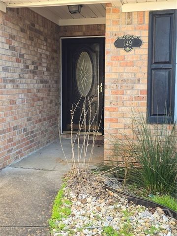 Address unavailable.