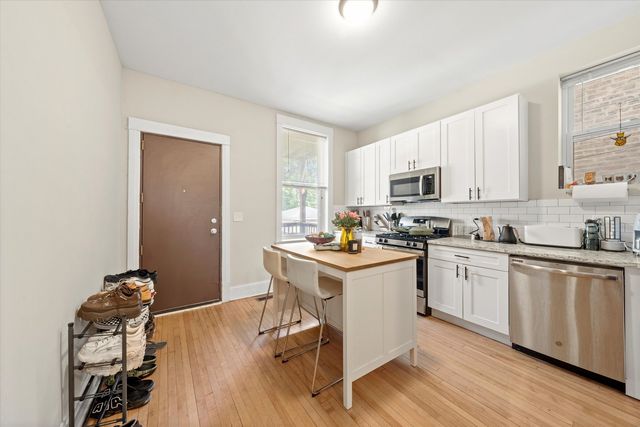 3106 W Fullerton Avenue 1, Chicago, IL 60647