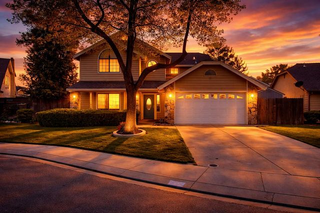 2712 Rriver Valley Cir, Modesto, CA 95351