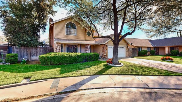 2712 Rriver Valley Cir, Modesto, CA 95351