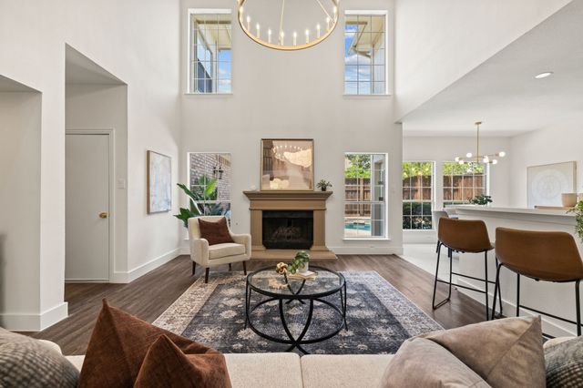 11608 Meridian Drive, Frisco, TX 75035