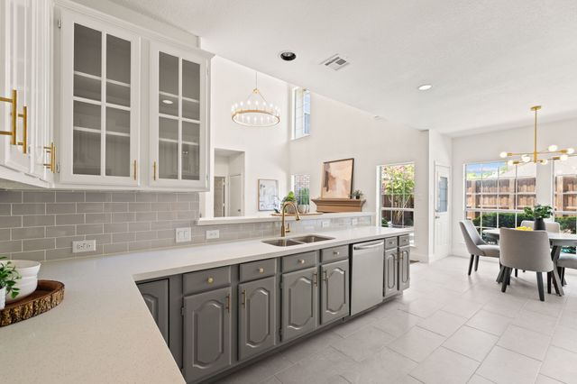 11608 Meridian Drive, Frisco, TX 75035