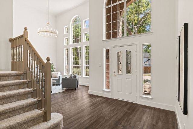 11608 Meridian Drive, Frisco, TX 75035